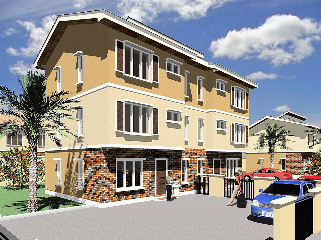 Legacy Estates